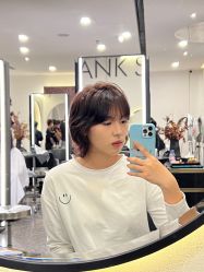-SWANK SALON