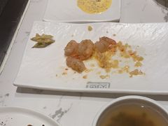 -火地铁板烧(昆山万象汇店)