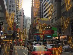 -崇光百货(铜锣湾店)