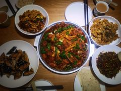 -长寿面馆(振兴路店)