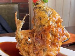 -老牌坊鲁菜名店(宽厚里店)