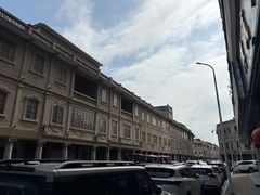 -汕头市小公园