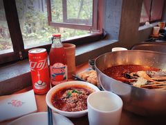-付小姐在成都(中山公园店)
