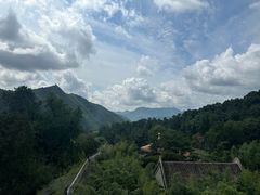 -潭柘寺景区