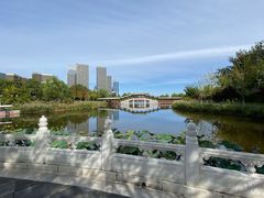 -西海子公园