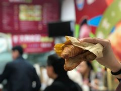 -大利来记餐厅(大三巴店)