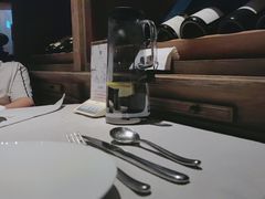 -一棵树·意大利西餐厅One Tree(新城店)