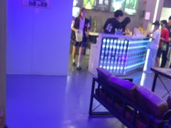 -关你鬼室大型密室逃脱(佛山创意园店)
