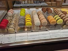 -PAUL LAFAYET 法式甜品(港汇广场店)