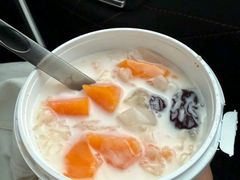 -小团圆糖水铺(襄阳南路店)