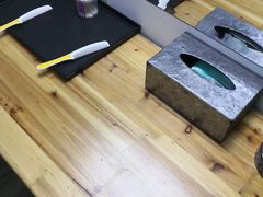 -汤山温泉房车营地 茶温泉