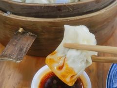 -晓友烧麦(光华村店)