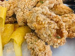 -青春分食(仙林大学城店)