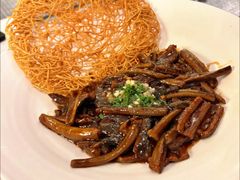 -海味观(老西门店)