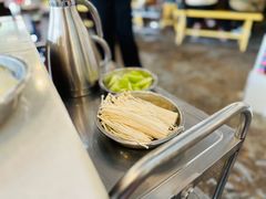 -憨铁匠老火锅(龙岗万科里店)