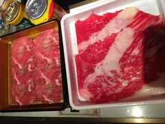 -温禾牛·和牛寿喜烧自助火锅(恒基名人店)