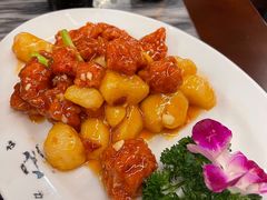 -安泰楼·佛跳墙创始人·传统闽味早茶·酒楼(三坊七巷闽菜地标店)
