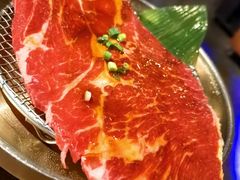 -九田家黑牛烤肉料理(新辰里亚运村店)