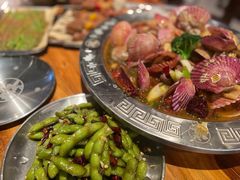 -破店肥哈·海鲜·烧烤(郑州银泰inPARK店)