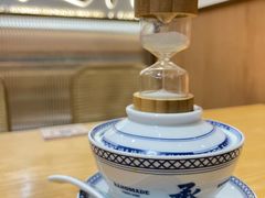 -赵记传承·中式甜品(深圳福田皇岗村店)