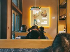 -吴满满油泼面(北方风味园店)