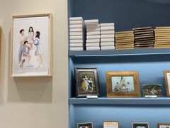 -海马体照相馆(上海月星环球港店)