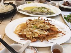 -稻香酒家·35年老字号(侨光店)