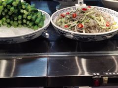 -拉完海鲜大排档(温岭店)