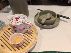 -南拳十三姨·潮汕砂锅粥·粤菜(西单大悦城店)