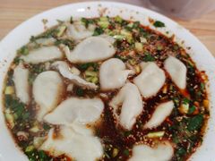 -尤素福东举院饺子馆