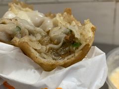 -家阳赵师傅油饼包烧麦(粮道街店)