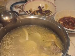 -聚味罗记大排檔·烧烤·鲜鱼杂·甲鱼煲(科学馆店)