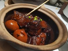 -彩虹之约•淮扬家宴(亚运村店)