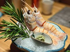 -大岛日本料理铁板烧(南通大饭店)