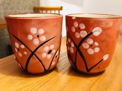 -拾光·小碗甜品