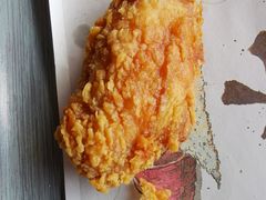 -麦当劳(新王府井店)