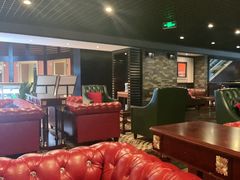 -上海锦江汤臣洲际大酒店柒酒廊