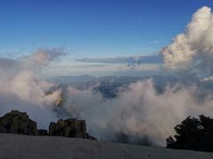 -白草畔自然风景区