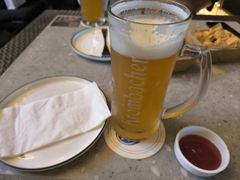 -haxnbauer海森堡德国餐厅(深圳coco店)