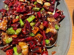 -花舍·新派粤菜·西餐·下午茶(亚运村·鸟巢店)