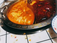 -喜悦小串丹东小黄牛海鲜烧烤大排档(民主广场店)