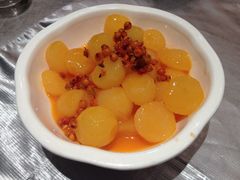 沙棘脆果-老爷庙风味美食府(魏都大道店)