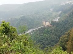 -梅岭月亮湾山体公园