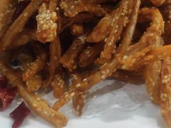-美味故事特色餐厅(汉阳郭茨口店)