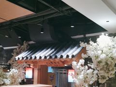 -青水瓦台(青山店)