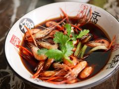 -风味小馆(天目湖宾馆店)