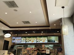 -德克士(前门店)