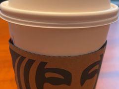 -星巴克臻选(广州高德置地秋广场店)