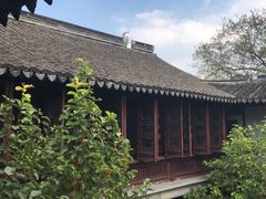 -苏州文旅花间堂·探花府酒店