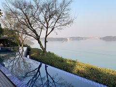 -天目湖涵田度假村